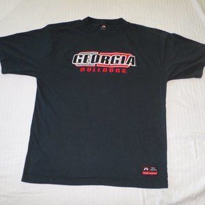 Men's UGA Bulldogs T-Shirt